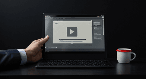 Telex speeds up production
