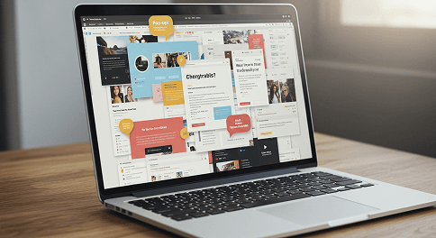 Telex speeds up production
